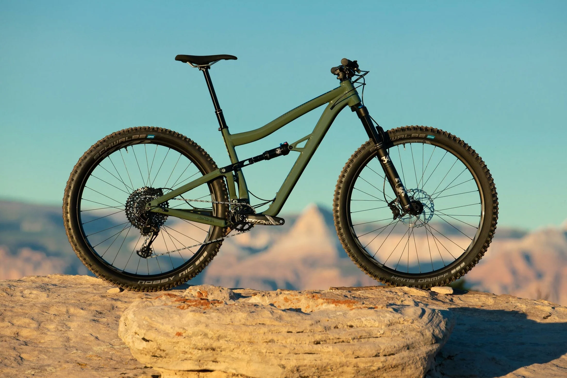 Ibis Ripley AF - Bill's Bike Shop