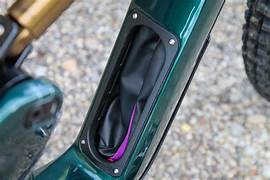 IBIS RIPLEY V5 (S) Green Flash Frame Only - Bill's Bike Shop