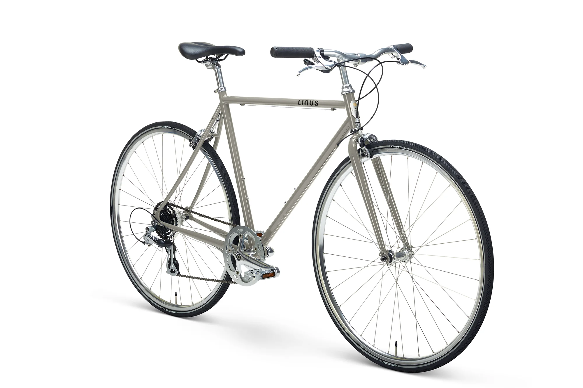 Altore 7 - Bill's Bike Shop