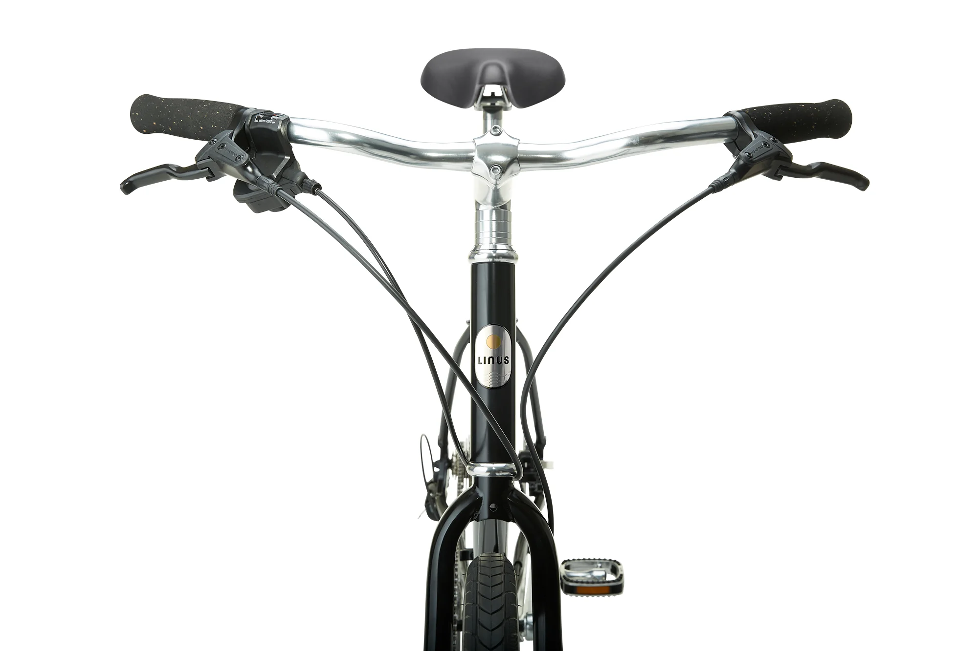 Rover 9 - Bill's Bike Shop