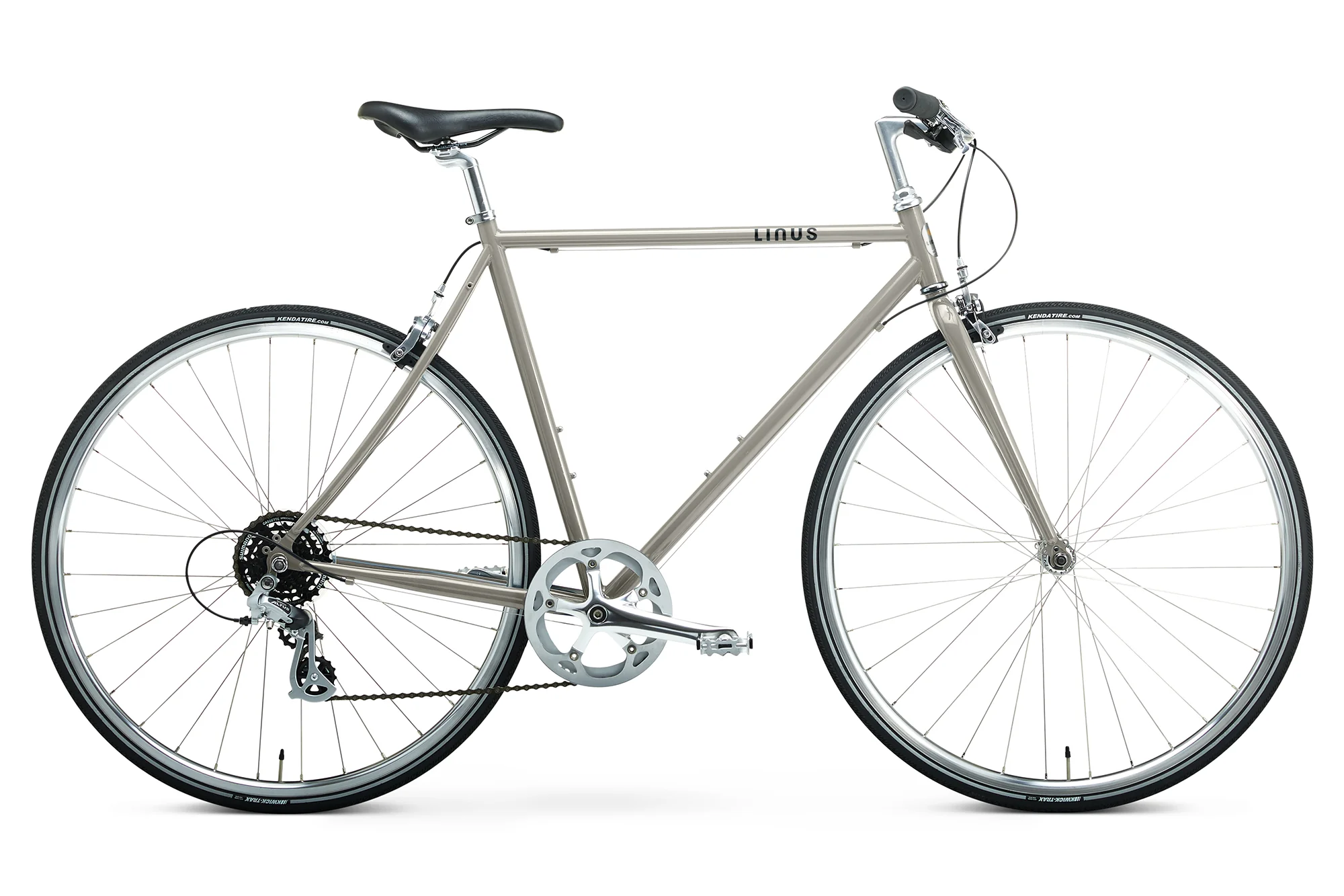 Altore 7 - Bill's Bike Shop