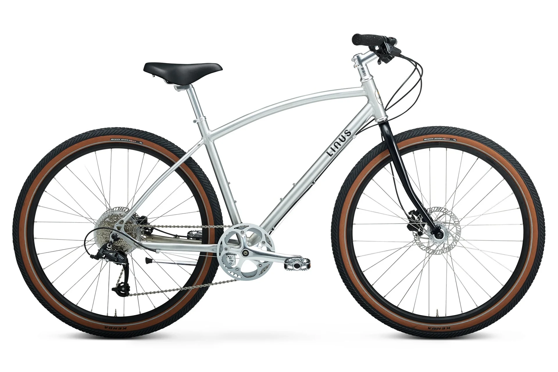 Rover 9 - Bill's Bike Shop