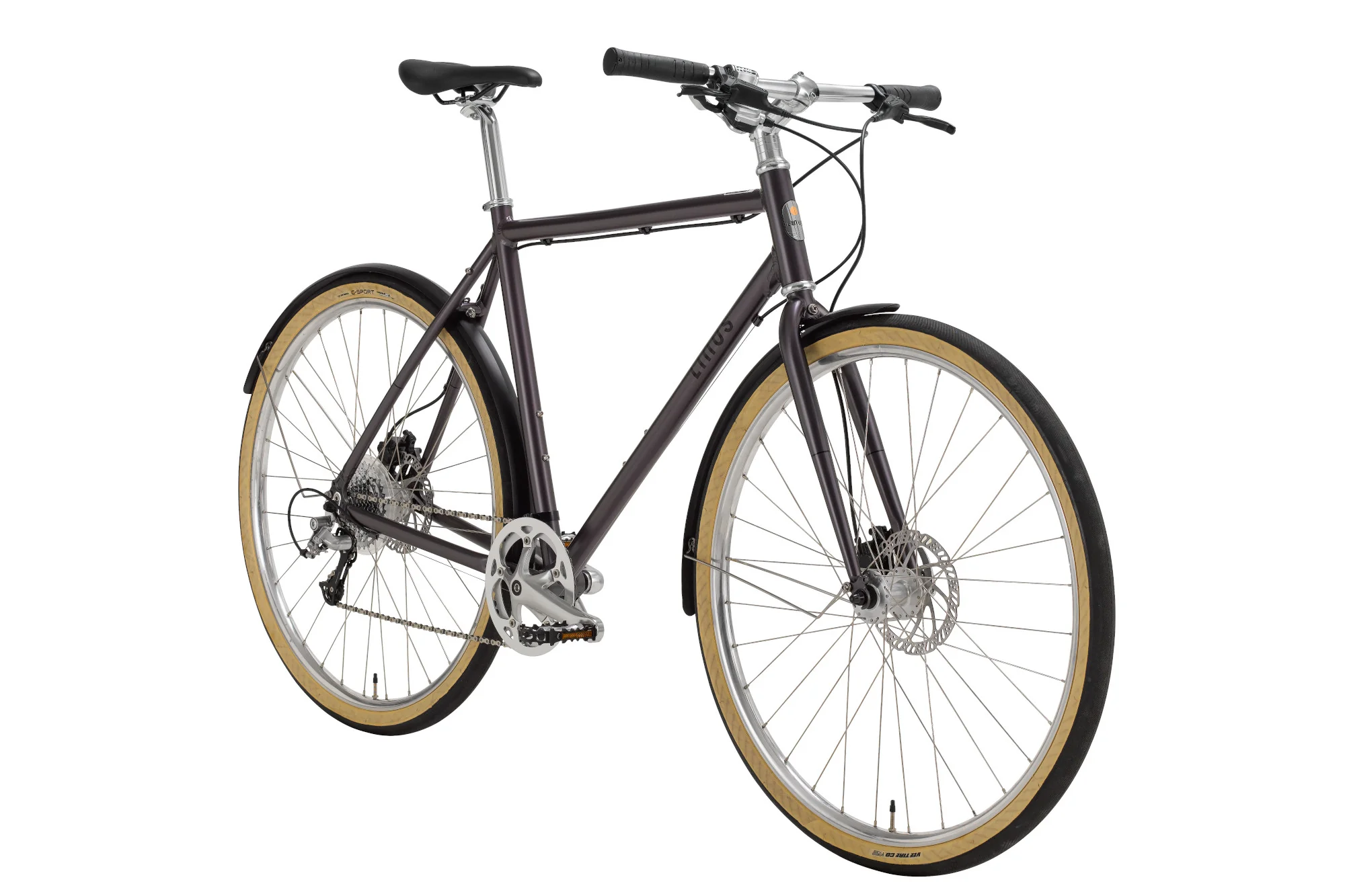 Pronto 10D - Bill's Bike Shop