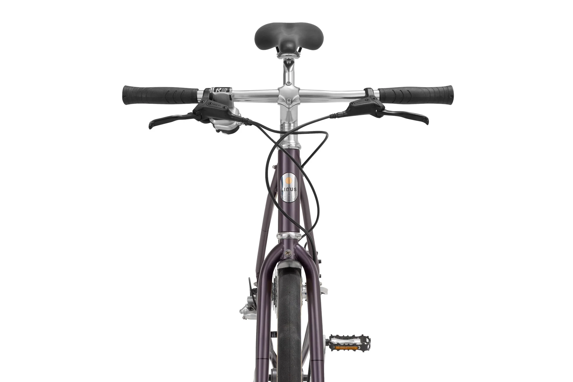 Pronto 10D - Bill's Bike Shop