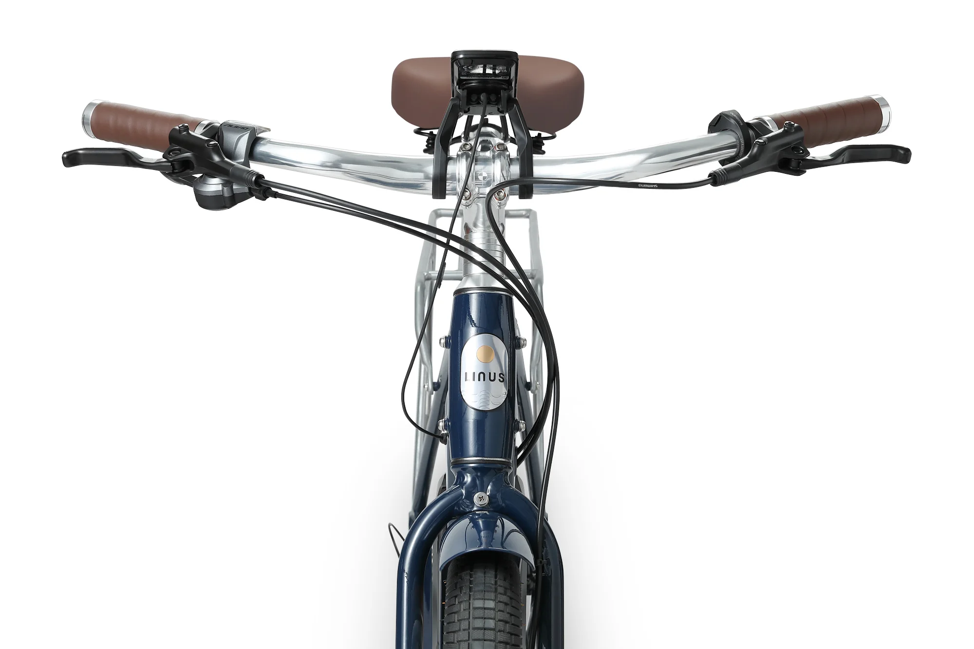 Felix e6100 - Bill's Bike Shop